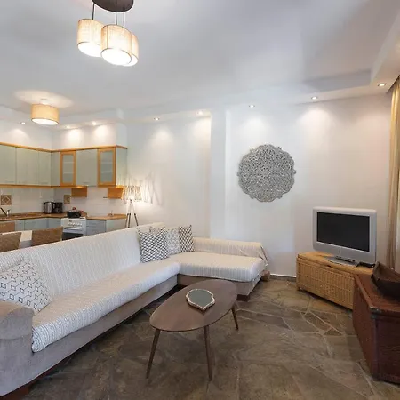 Coconut & Vanilla & Pineapple Pool Apartments #Feelslikehome Kriopigi Exterior photo