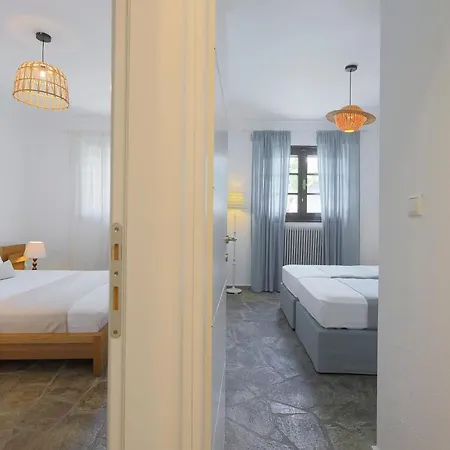 Coconut & Vanilla & Pineapple Pool Apartments #Feelslikehome Kriopigi Exterior photo