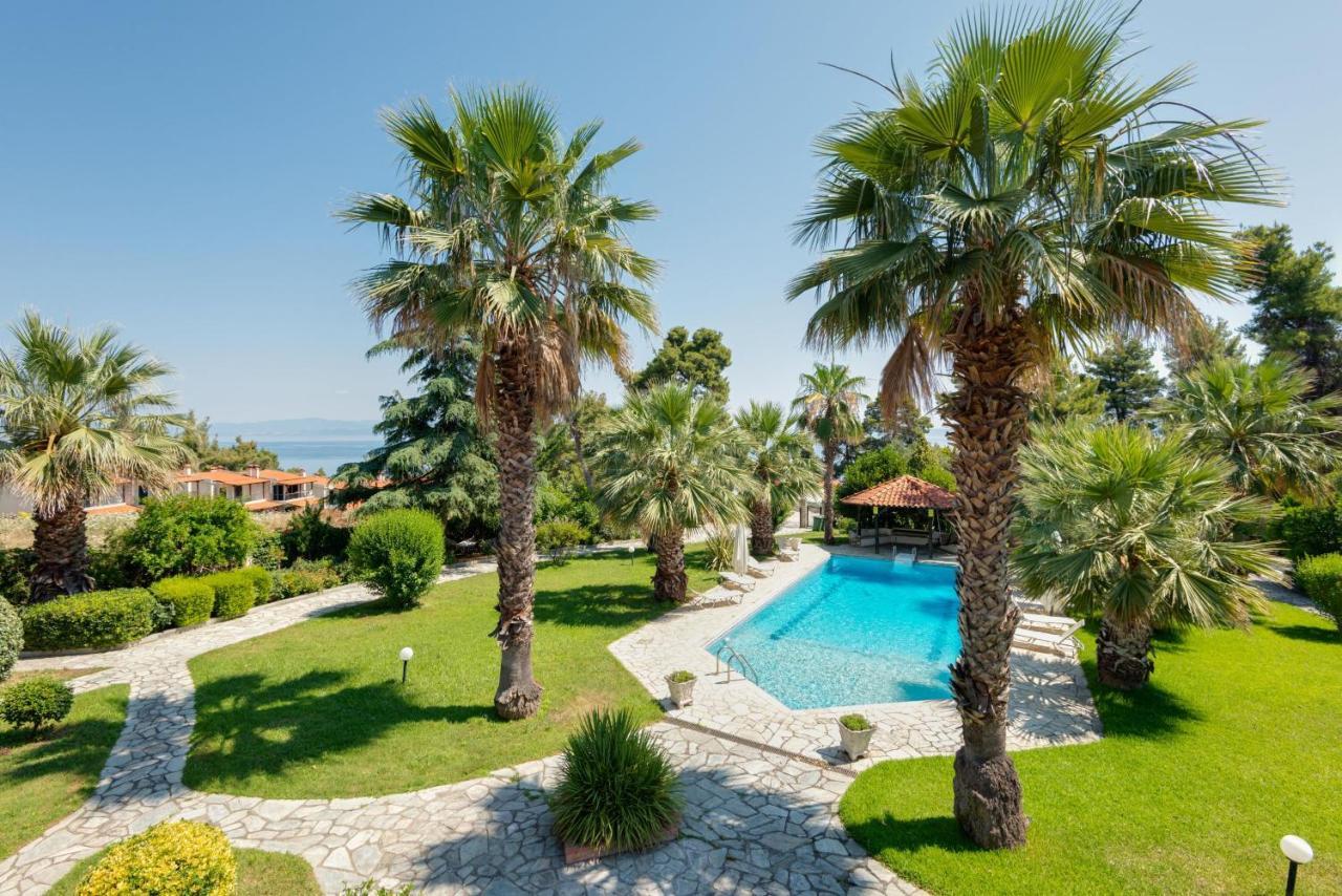 Coconut & Vanilla & Pineapple Pool #feelslikehome Holiday home *