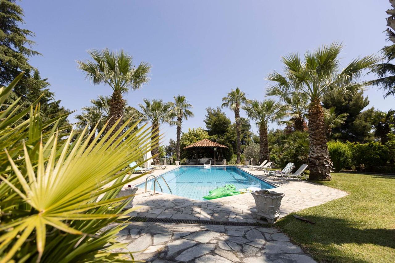 Holiday home Coconut & Vanilla & Pineapple Pool #feelslikehome