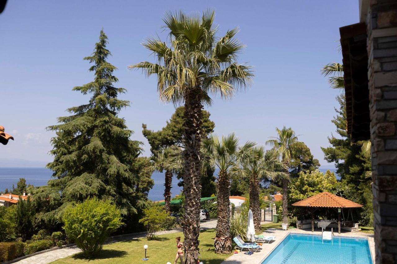 Vakantiehuis Coconut & Vanilla & Pineapple Pool #feelslikehome *