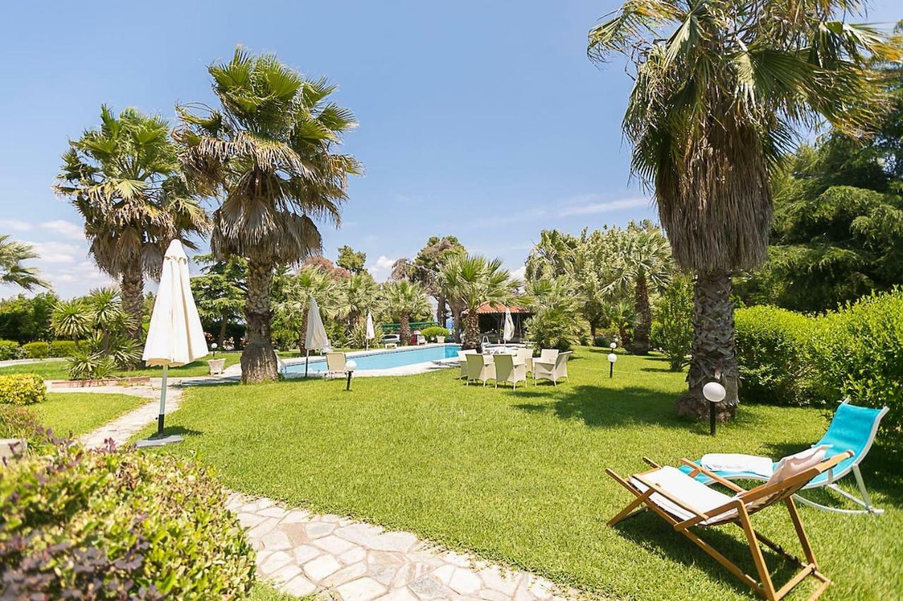 Holiday home Coconut & Vanilla & Pineapple Pool #feelslikehome