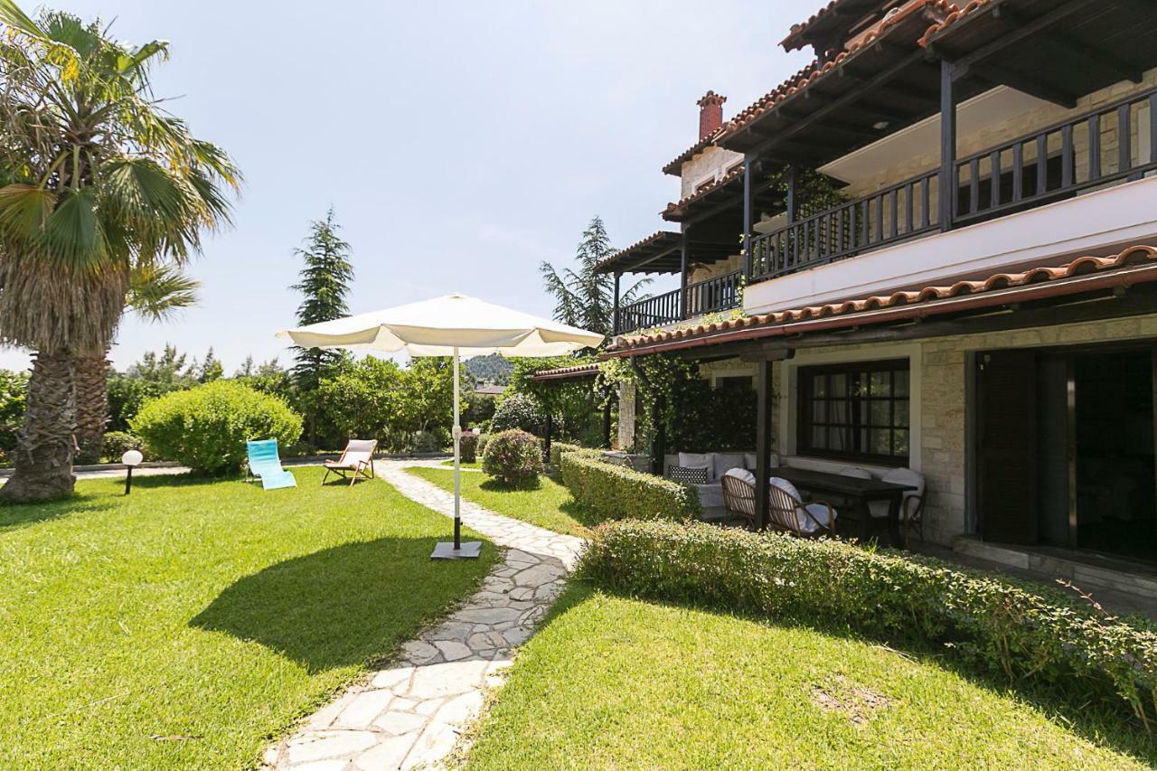 Holiday home Coconut & Vanilla & Pineapple Pool #feelslikehome